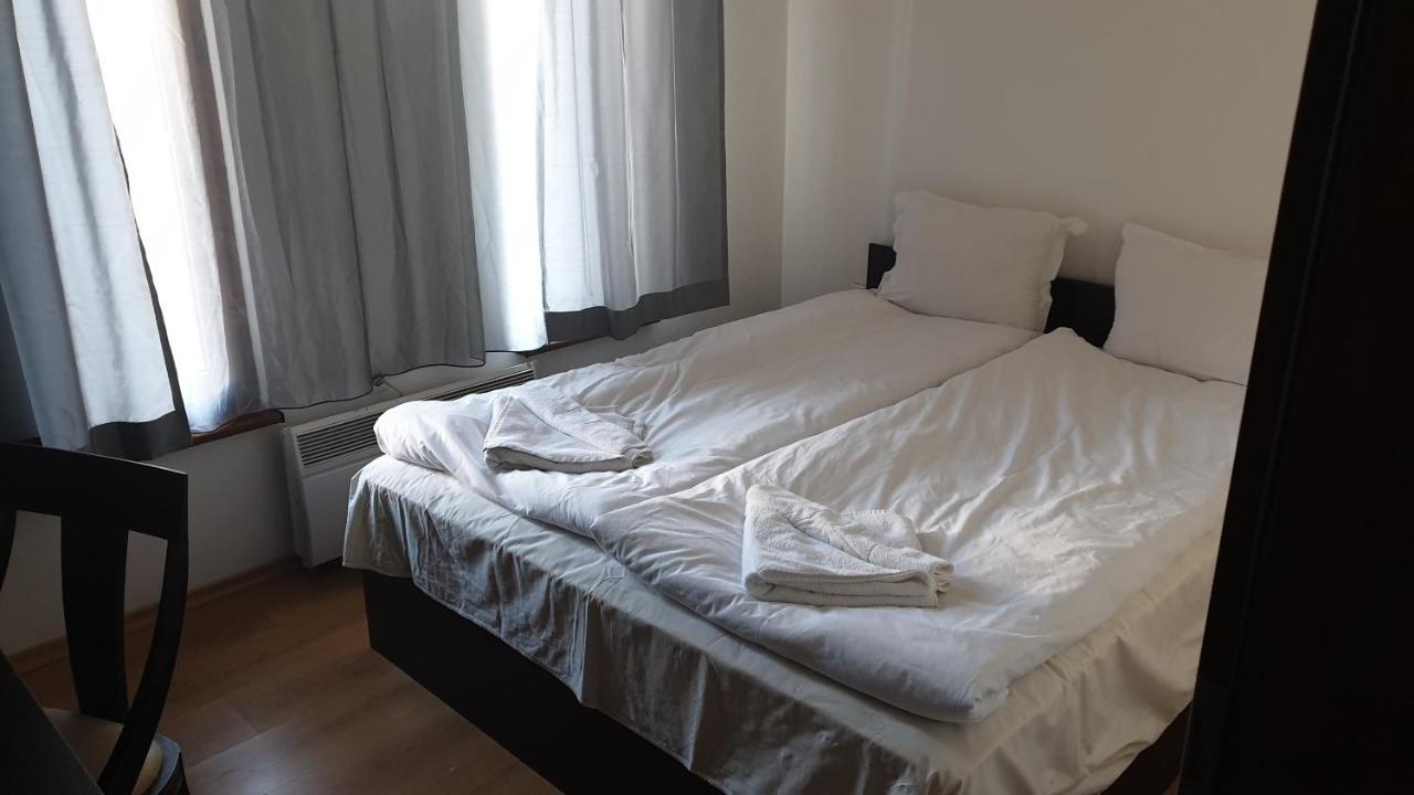 Stayinn Maraya Apartments Bansko Exterior photo