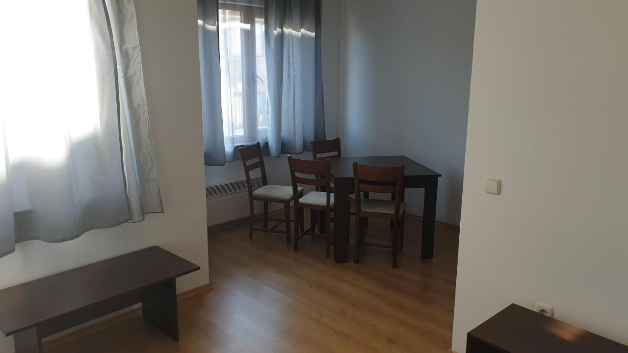 Stayinn Maraya Apartments Bansko Exterior photo